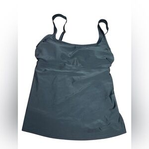 Tankini Kona sol black medium boxCG